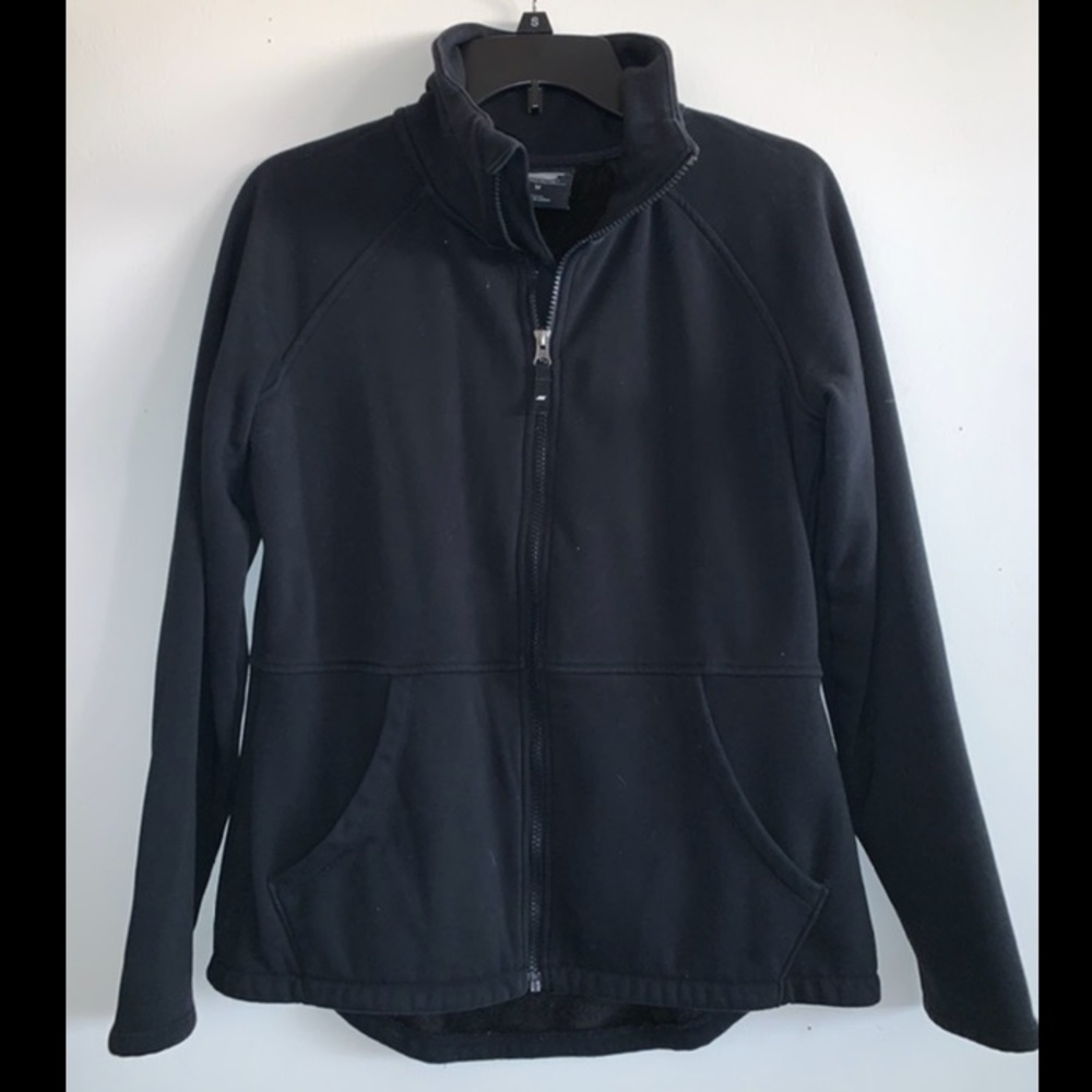 Skechers Fleece Jacket